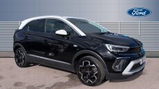 Vauxhall Crossland 1.5 Turbo D [120] Ultimate 5dr Auto Diesel Hatchback